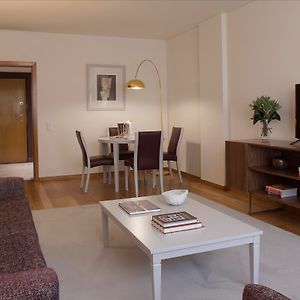 Deluxe Familie Appartement
