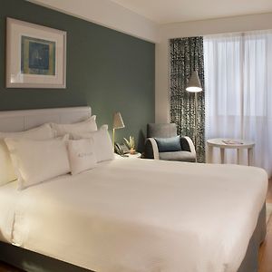 Deluxe Appartement met een Slaapkamer